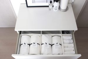IKEA コッパン チェスト：レビュー＆収納アイデア