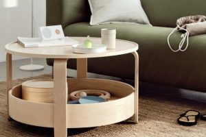 IKEA コーヒーテーブル 丸：おすすめ人気ランキング＆選び方