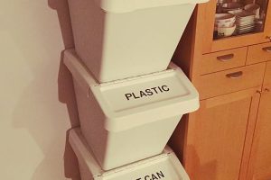 IKEA ゴミ箱 収納 でスッキリ！おしゃれな分別アイデア集