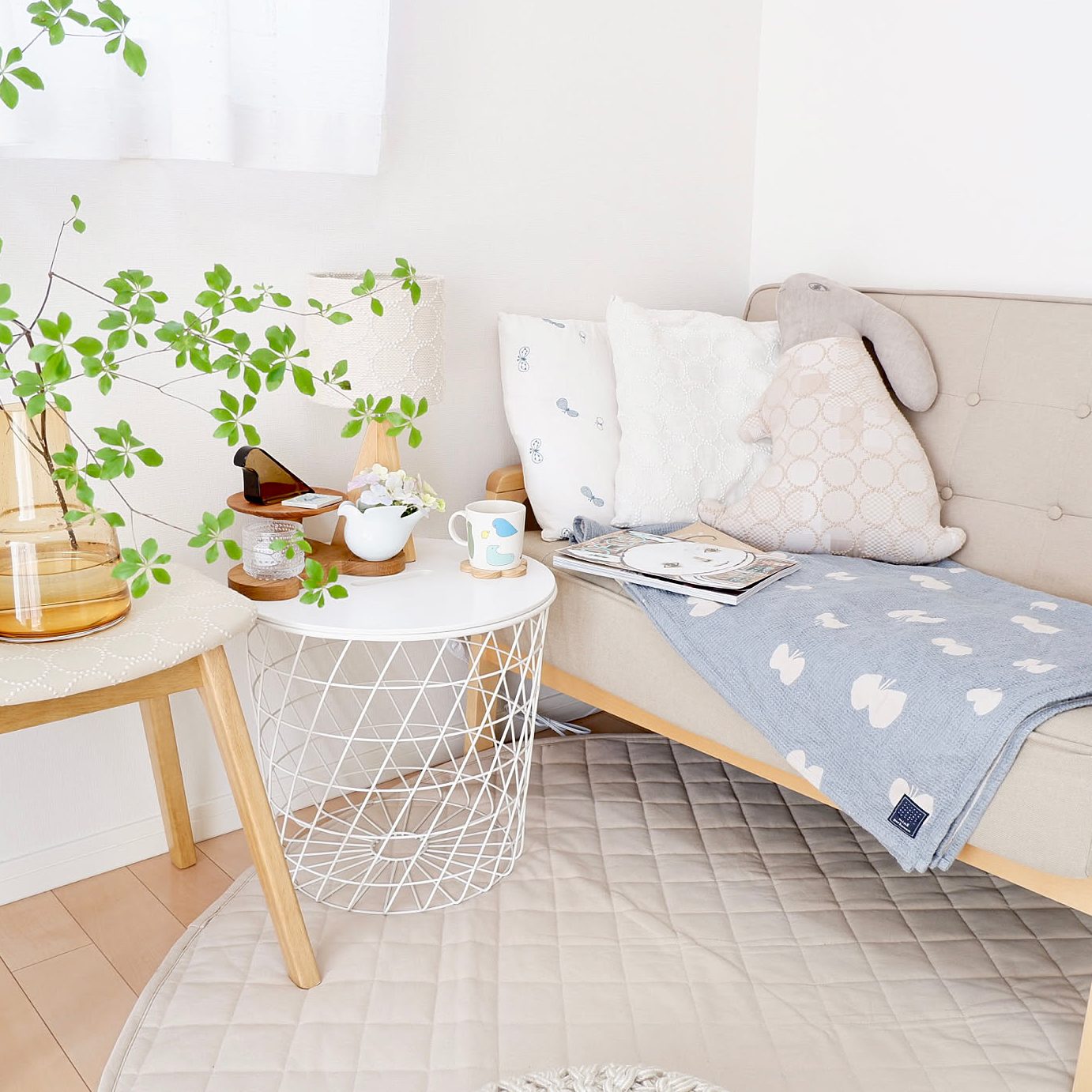 IKEA サイドテーブル でお部屋をおしゃれに!選び方と活用術 1 ikea e382b5e382a4e38389e38386e383bce38396e383ab e381a7e3818ae983a8e5b18be38292e3818ae38197e38283e3828ce381abefbc81e981b8e381b3e696b9