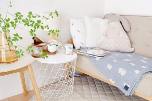 IKEA サイドボード でおしゃれな部屋作り！選び方と活用術