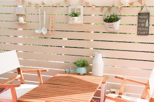 IKEA サンシェード ベランダ で快適！選び方と設置のコツ