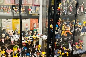 IKEA ショーケース フィギュア: おすすめ飾り方と選び方ガイド
