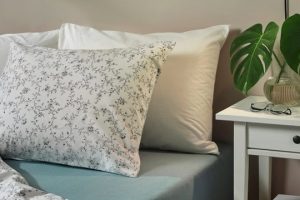 IKEA シーツ セット:快適な睡眠のための選び方とおすすめ 27 IKEA シーツ セット:快適な睡眠のための選び方とおすすめ