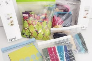 IKEA ジッパー袋 収納術!種類別活用アイデアと整理整頓のコツ 34 IKEA ジッパー袋 収納術!種類別活用アイデアと整理整頓のコツ