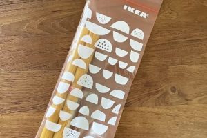 IKEA ジップロック パスタ 保存術!時短レシピ & 活用アイデア満載 35 IKEA ジップロック パスタ 保存術!時短レシピ & 活用アイデア満載