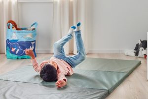 IKEA ジムマット で快適エクササイズ！選び方と活用術