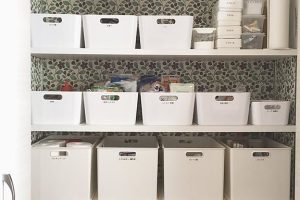 IKEA ストレージボックス で整理整頓!おすすめ収納術と活用アイデア 29 IKEA ストレージボックス で整理整頓!おすすめ収納術と活用アイデア