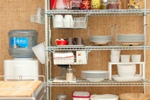 IKEA スパイス ラック ステンレス でキッチンをおしゃれに整理整頓! 18 IKEA スパイス ラック ステンレス でキッチンをおしゃれに整理整頓!