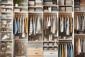 IKEA スライド レール で収納を快適に！選び方と活用アイデア
