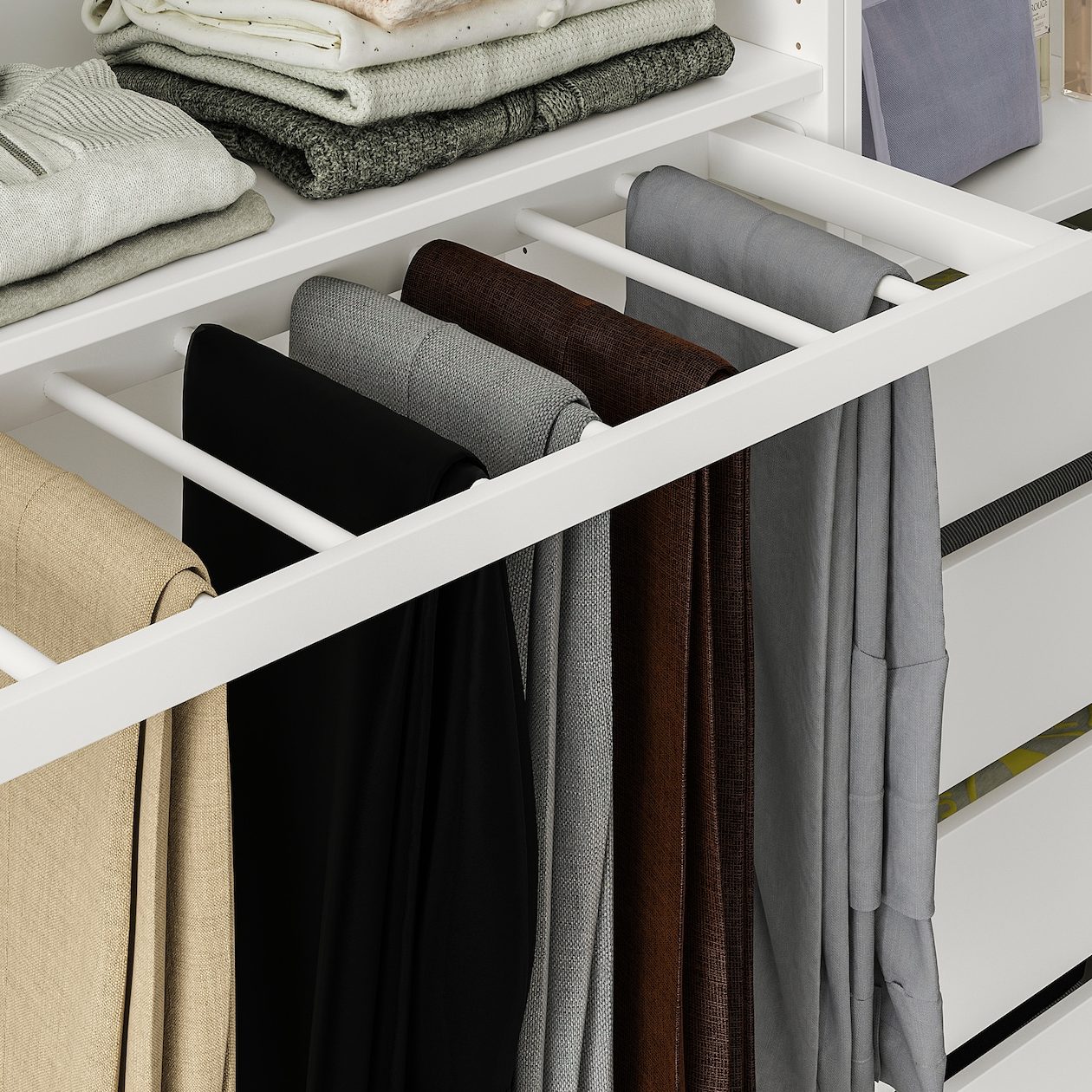 IKEA スラックス ハンガー でクローゼットを快適に!おすすめ&選び方ガイド 3 ikea e382b9e383a9e38383e382afe382b9 e3838fe383b3e382ace383bc e381a7e382afe383ade383bce382bce38383e38388e38292e5bfabe981a9e381abefbc81
