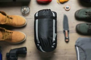 IKEA スリーピングバッグ おすすめは？キャンプ・防災に最適！