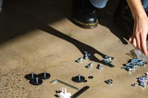 IKEA ソファ パーツ 完全ガイド: 部品検索・交換・修理