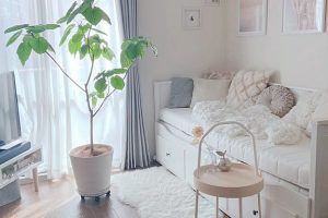 IKEA ソファ ベッド ヘムネス：快適＆おしゃれな活用術ガイド