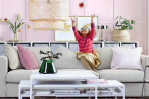 IKEA ソファ ヴィムレ完全ガイド!選び方からお手入れ方法まで 19 IKEA ソファ ヴィムレ完全ガイド!選び方からお手入れ方法まで