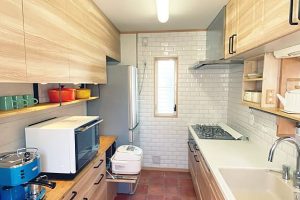 IKEA タイル キッチン で作る理想の空間！DIY実例＆選び方ガイド