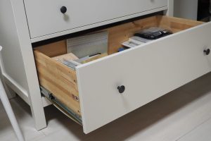IKEA タンス 底板 の悩み解決！強度アップ＆修理方法