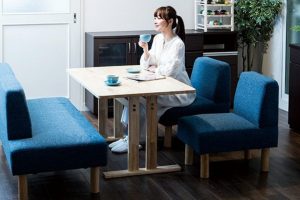 IKEA ダイニング ソファー セット で快適な食卓を！選び方とおすすめモデル