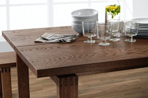 IKEA ダイニングテーブル 180 で快適な食卓を！サイズ別選び方ガイド