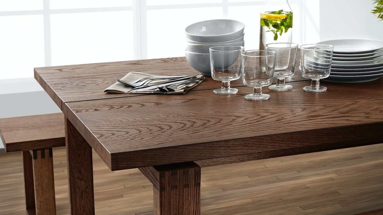 IKEA ダイニングテーブル 180 で快適な食卓を!サイズ別選び方ガイド 9 ikea e38380e382a4e3838be383b3e382b0e38386e383bce38396e383ab 180 e381a7e5bfabe981a9e381aae9a39fe58d93e38292efbc81e382b5e382a4e382bae588a5