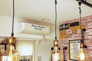 IKEA ダクトレール取り付け完全ガイド！初心者でも簡単DIY