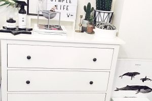 IKEA チェスト 白：おすすめ人気モデルと選び方