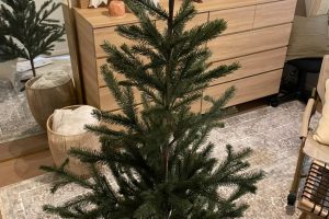 IKEA ツリー 星：選び方と飾り方ガイド