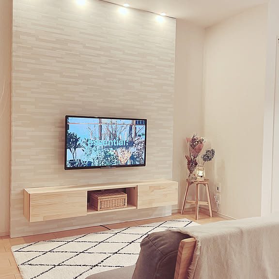 IKEA テレビボード 壁掛け設置ガイド:おしゃれな壁掛けテレビを実現! 1 ikea e38386e383ace38393e3839ce383bce38389 e5a381e68e9be38191e8a8ade7bdaee382ace382a4e38389efbc9ae3818ae38197e38283e3828ce381aae5a381