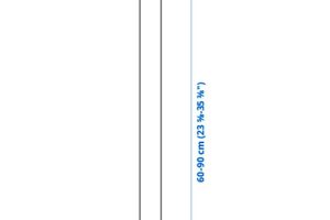 IKEA テーブル 脚 65cm で作る理想のテーブル|高さと選び方ガイド 7 IKEA テーブル 脚 65cm で作る理想のテーブル|高さと選び方ガイド