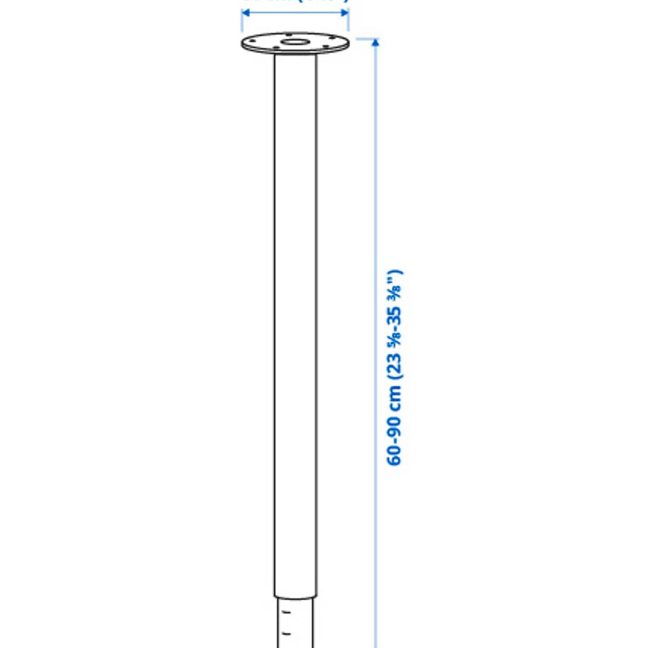 IKEA テーブル 脚 65cm で作る理想のテーブル|高さと選び方ガイド 1 ikea e38386e383bce38396e383ab e8849a 65cm e381a7e4bd9ce3828be79086e683b3e381aee38386e383bce38396e383abefbd9ce9ab98e38195e381a8e981b8