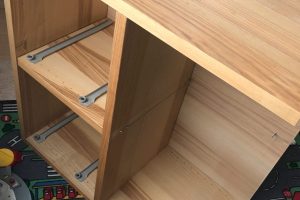 IKEA トレービー徹底ガイド: サイズ、活用法、レビュー