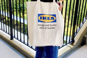 IKEA トートバッグ:人気デザイン&おすすめ活用術 7 IKEA トートバッグ:人気デザイン&おすすめ活用術