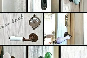 IKEA ドアノブ 人気ランキング！おしゃれな取っ手で簡単DIY