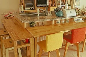 IKEA ハンドメイド:簡単DIYアイデア集 7 IKEA ハンドメイド:簡単DIYアイデア集