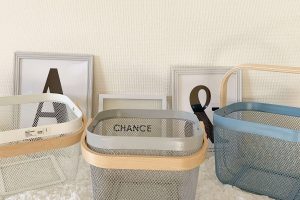 IKEA バスケット ローリー で収納力アップ!おしゃれな活用術とおすすめ商品 32 IKEA バスケット ローリー で収納力アップ!おしゃれな活用術とおすすめ商品