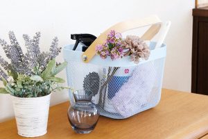 IKEA バスケット 収納 で賢く整理整頓!おしゃれな活用術をご紹介 33 IKEA バスケット 収納 で賢く整理整頓!おしゃれな活用術をご紹介