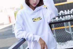 IKEA パーカー徹底解剖！人気アイテムから着こなし術まで