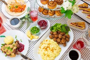 IKEA ビストロ メニュー:最新情報とおすすめ料理 17 IKEA ビストロ メニュー:最新情報とおすすめ料理