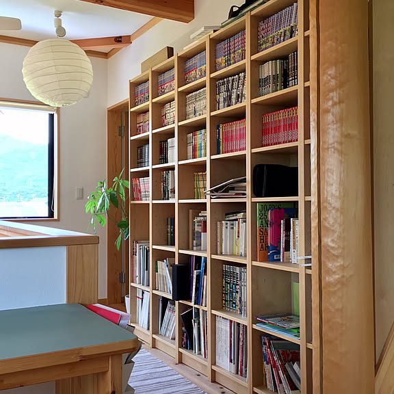 IKEA ビリー コーナー活用術:収納アイデアとレイアウト例 9 ikea e38393e383aae383bc e382b3e383bce3838ae383bce6b4bbe794a8e8a193efbc9ae58f8ee7b48de382a2e382a4e38387e382a2e381a8e383ace382a4e382a2