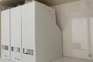 IKEA ファイルボックス紙:収納アイデアと活用術 39 IKEA ファイルボックス紙:収納アイデアと活用術