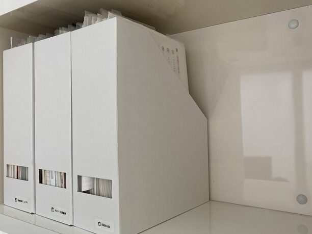 IKEA ファイルボックス紙:収納アイデアと活用術 5 ikea e38395e382a1e382a4e383abe3839ce38383e382afe382b9e7b499efbc9ae58f8ee7b48de382a2e382a4e38387e382a2e381a8e6b4bbe794a8e8a193