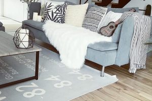 IKEA ファーラグ 人気ランキング！おしゃれな選び方とコーディネート例