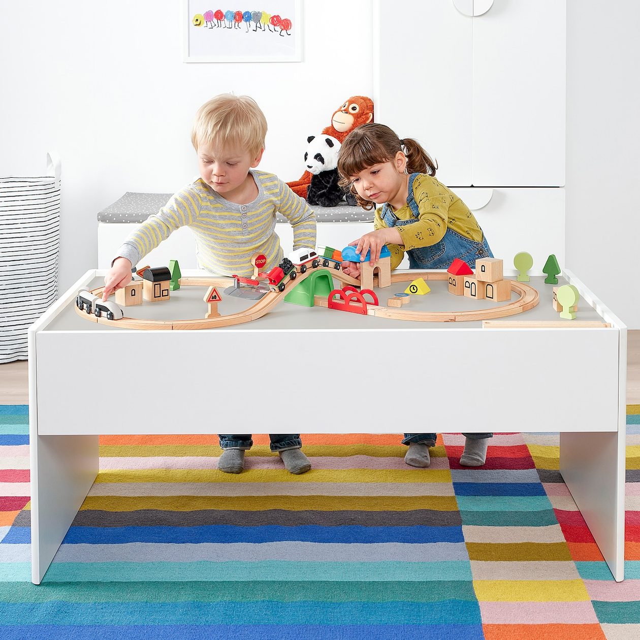 IKEA プレイテーブル:子供部屋に最適な人気アイテム紹介 9 ikea e38397e383ace382a4e38386e383bce38396e383abefbc9ae5ad90e4be9be983a8e5b18be381abe69c80e981a9e381aae4babae6b097e382a2e382a4e38386