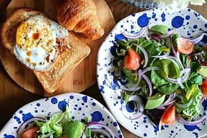 IKEA プレート 皿 で食卓をおしゃれに！おすすめ活用術と人気商品