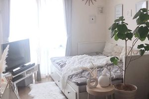 IKEA ヘムネス デイベッド完全ガイド：選び方、活用術、アレンジ例