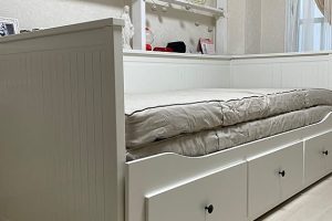 IKEA ヘムネス完全ガイド: 人気シリーズの魅力と活用術