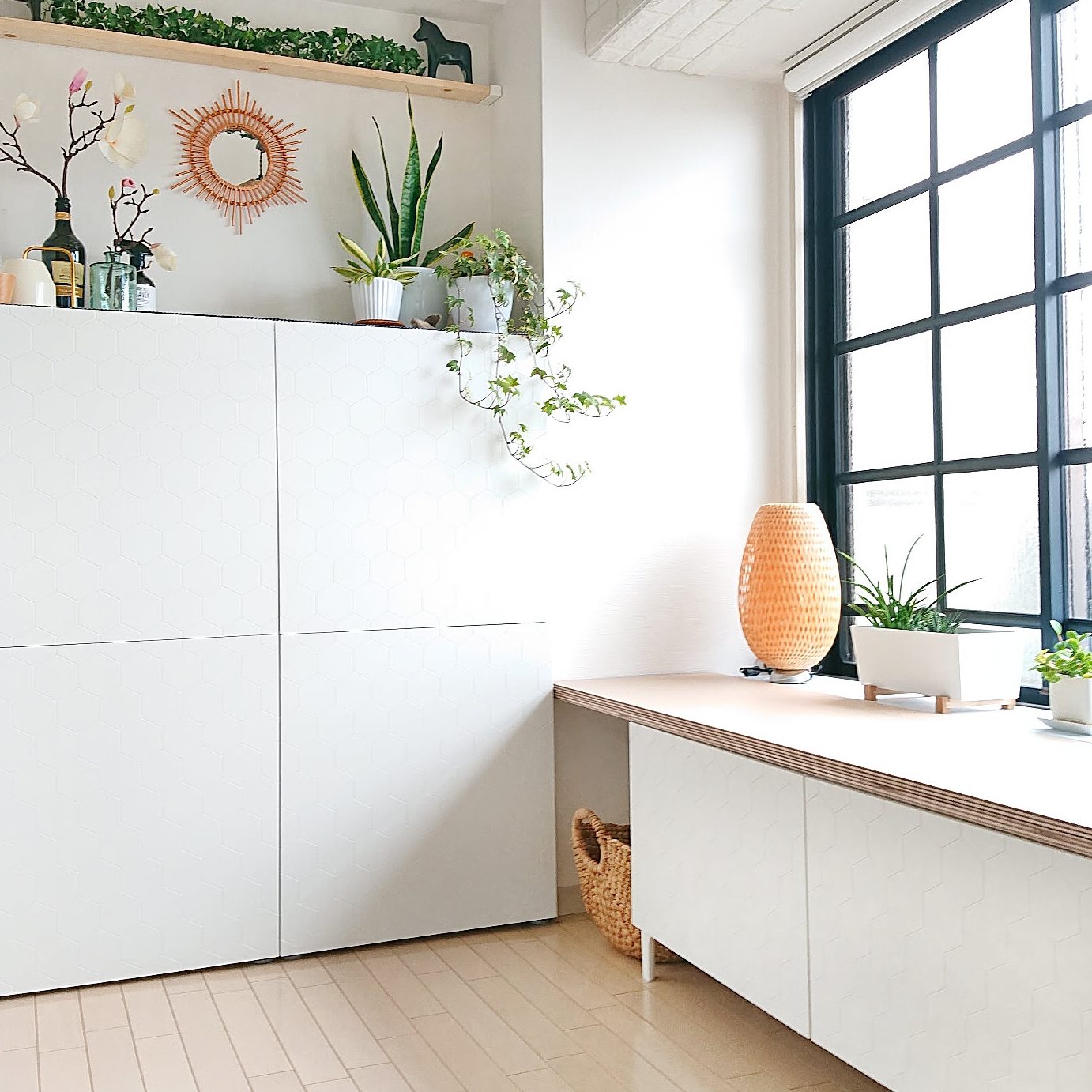 IKEA ベストー インテリア で作る理想の空間!おしゃれ実例&収納術 1 ikea e38399e382b9e38388e383bc e382a4e383b3e38386e383aae382a2 e381a7e4bd9ce3828be79086e683b3e381aee7a9bae99693efbc81e3818ae38197e38283