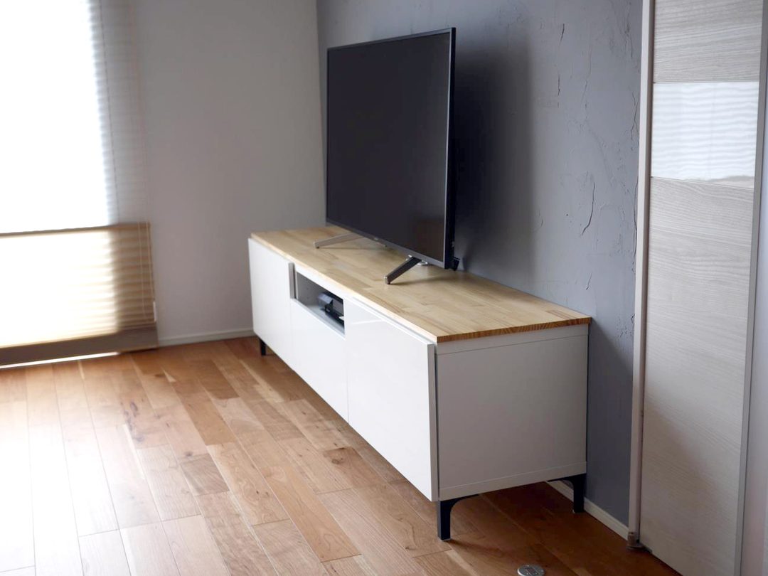 IKEA ベストー テレビ台 ブログ:おしゃれな活用術とレビュー 1 ikea e38399e382b9e38388e383bc e38386e383ace38393e58fb0 e38396e383ade382b0efbc9ae3818ae38197e38283e3828ce381aae6b4bbe794a8e8a193e381a8
