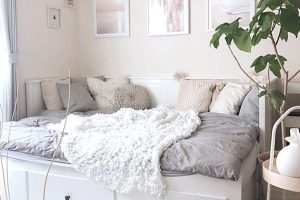 IKEA ベッドカバー でお部屋を模様替え!おしゃれな選び方とおすすめ 11 IKEA ベッドカバー でお部屋を模様替え!おしゃれな選び方とおすすめ