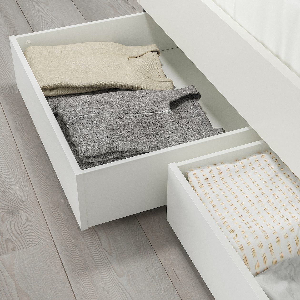 IKEA ベッド下収納術:最大限活用ガイド 9 ikea e38399e38383e38389e4b88be58f8ee7b48de8a193efbc9ae69c80e5a4a7e99990e6b4bbe794a8e382ace382a4e38389